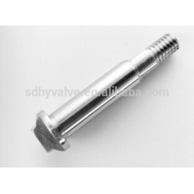 high quality ASTM A105 flush mount valve stem ENP supplier